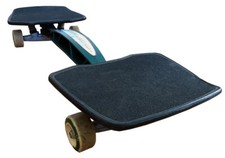 Snakeboard USA Skinner Original 90s Streetboard A+ Excellent Conditions 1995