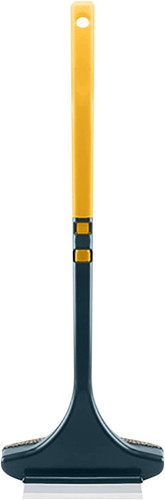 Extendable window - 2-in-1,