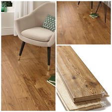 OAK SOLID RL GOLDEN WOOD