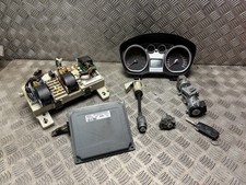 Ford Focus Mk2 1.6 Petrol ECU