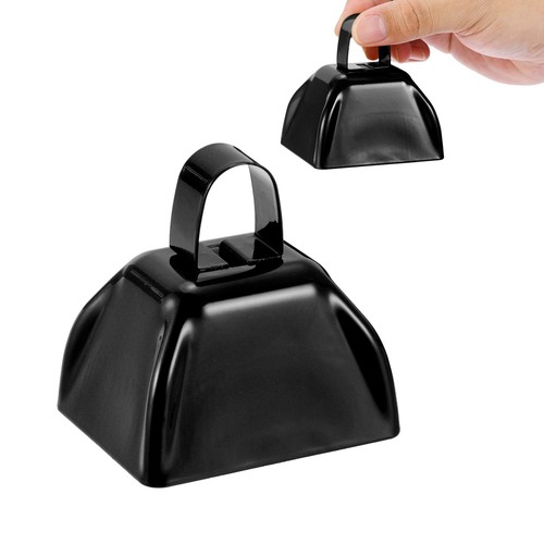 2pcs cow bells for football - 2pcs,