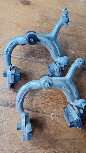 Vintage weinmann type 730 - vintage, weinmann.
