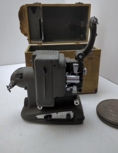 Vintage swiss pailland bolex - swiss,