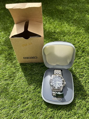 Vintage seiko divers 5m43 0a40 - seiko,
