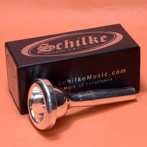 Schilke alex iles signature - iles, mp