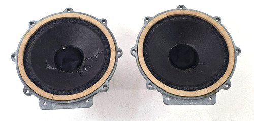 Vintage wharfedale w90 5 - 2,