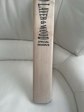 Laver And Wood English Willow