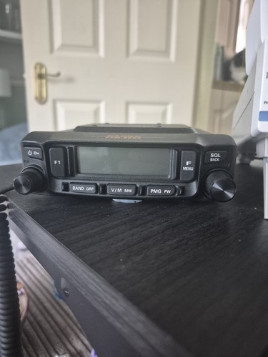 Yaesu ftm 6000 - ftm,