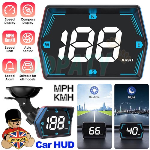 Car mini led - led, digital