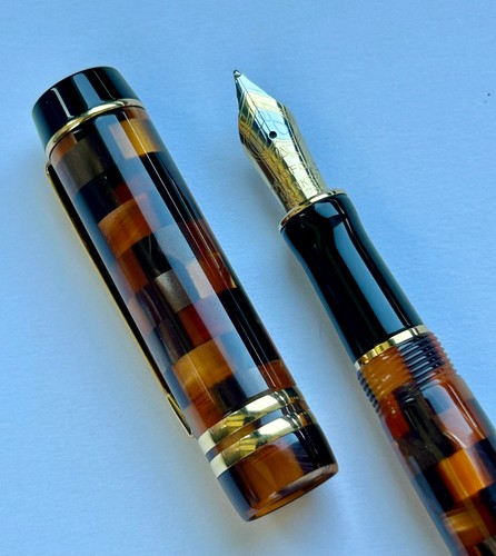 Parker duofold international - duofold,