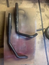 Sportster EVO Exhaust Pipes