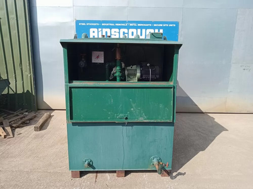 Used koronka environmental - koronka,