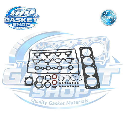 Head gasket set - gasket, volvo
