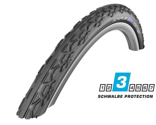 Schwalbe downtown - schwalbe,