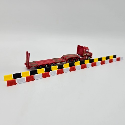 Gauge traffic road works - n, traffic/road