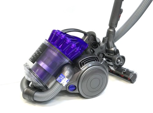 Dyson dc32 animal cylinder - dyson,