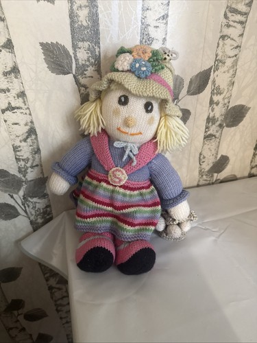 Vintage jean greenhowe hand - vintage,