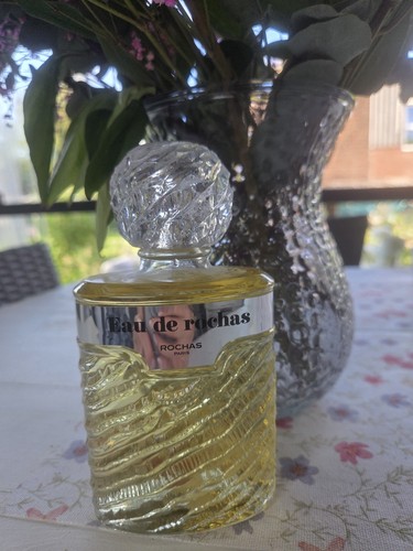 Rochas paris eau - rochas,