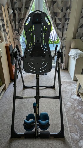 Teeter inversion table - ,