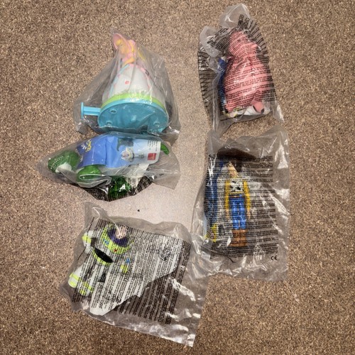 1996 toy story full - toy, set