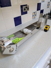 Stainless Steel Boat Bow Anchor Roller Heavy Duty