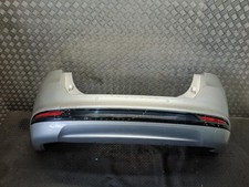 FORD MONDEO BUMPER REAR
