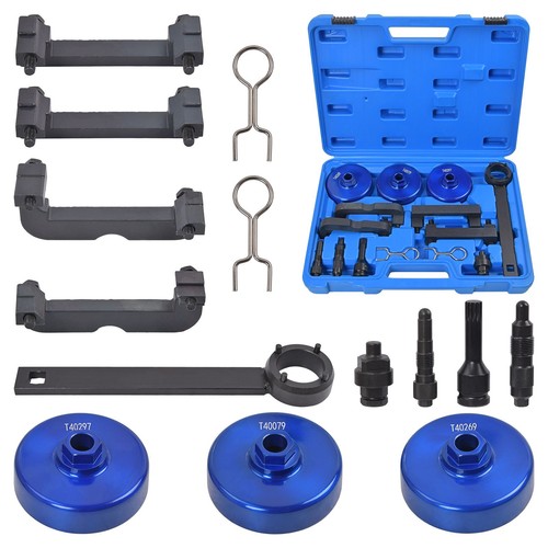 Engine camshaft timing tool - timing,