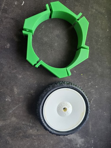 2wd front wheel rc buggy - rc,