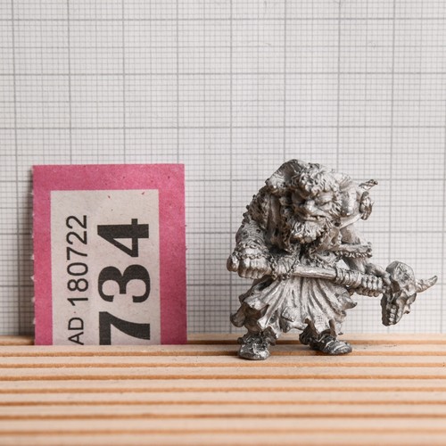 Vintage warhammer c23 - warhammer,