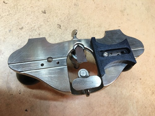 Vintage stanley router - stanley,