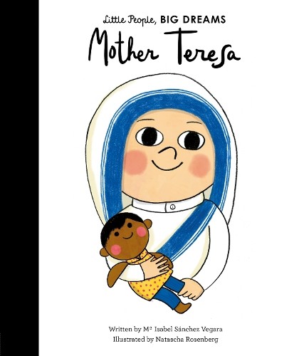 Mother teresa little - teresa:, 15
