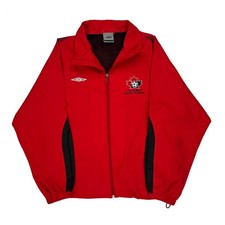 Youth XL Umbro Track Jacket -