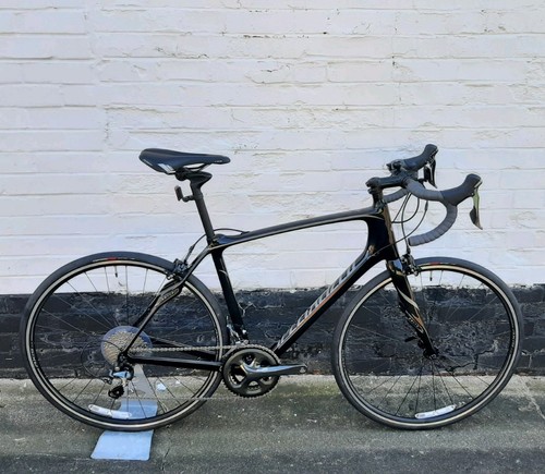 Specialized ruby 57cm ladies - specialized,