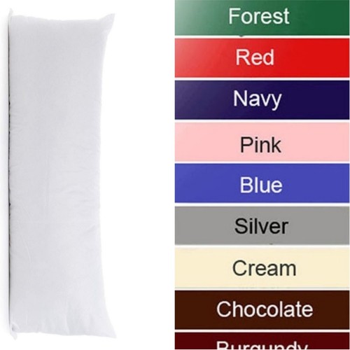 Easy care bolster long - care,