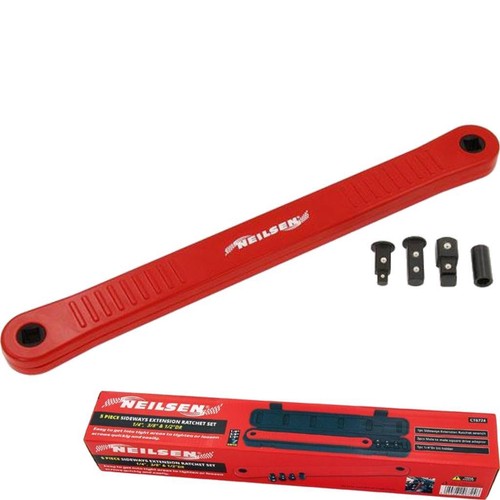 Neilsen multi function offset - multi,