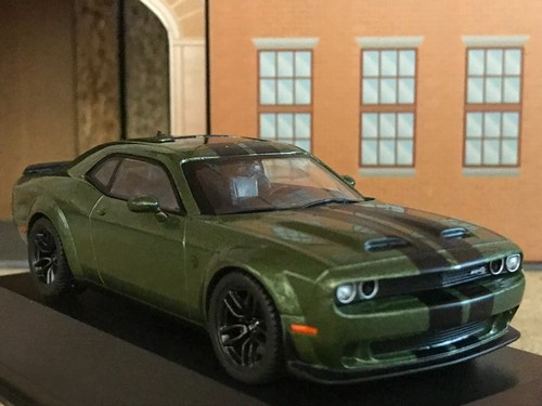 Dodge challenger srt hellcat - challenger,