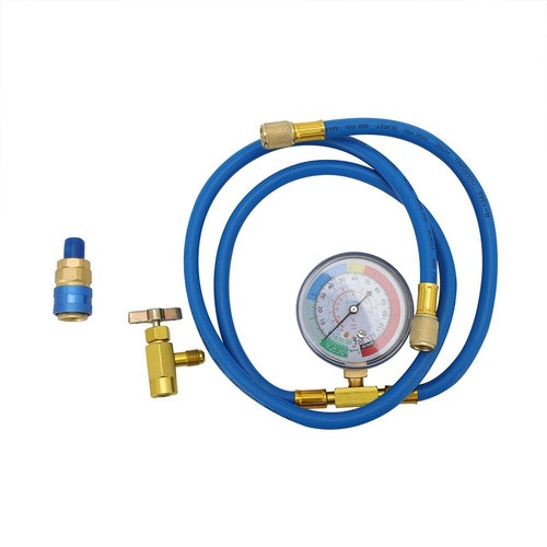 Car r134a hose - r134a, air