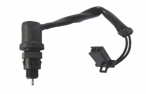 Yamaha rear brake - brake, light