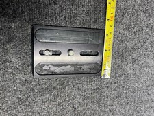 camera snap plate ronford baker