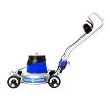 MULCHMASTER HM 37 E Mulching