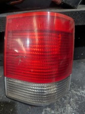 Range Rover P38 Rear Brake