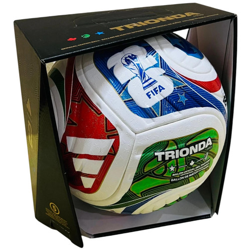 Trionda world cup - cup, 2026