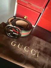 RARE AUTHENTIC Unisex GUCCI