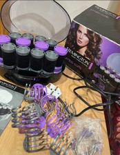 Remington Jumbo Curls Electric