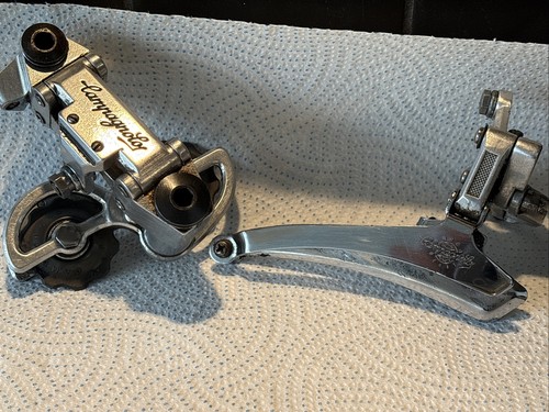 Vintage 1980 campagnolo - vintage,