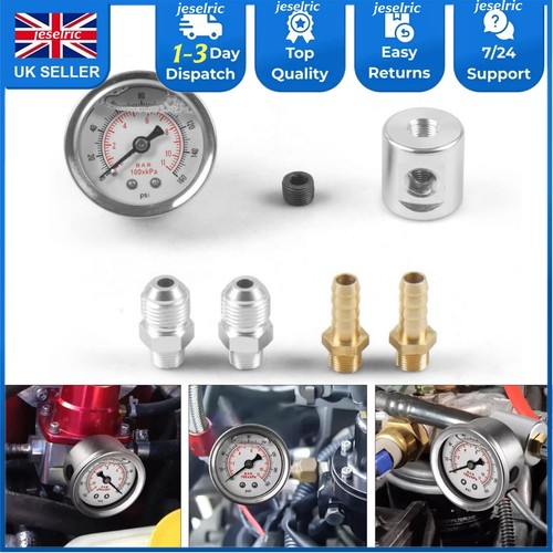 Universal inline fuel - 1x,