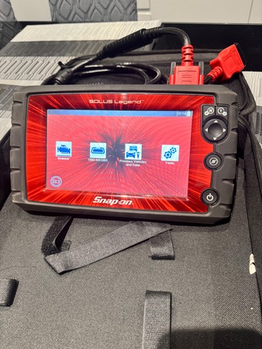 Snap solus ultra - snap-on,