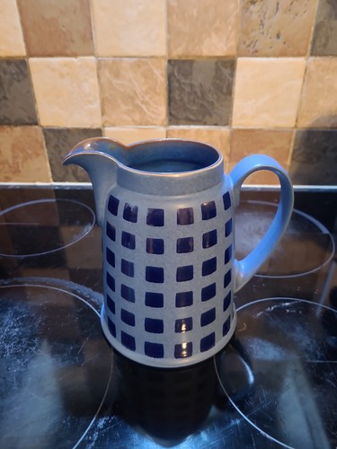 Denby reflex large jug - large,