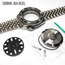 SKX007 SRPD PREMIUM WATCH CASE