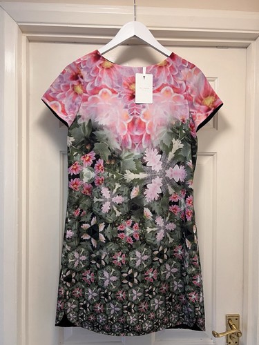 Bnwt ted baker - ted,